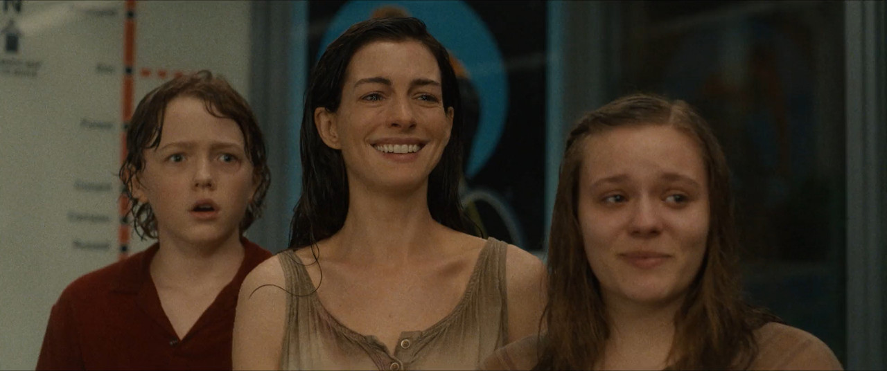 The End of Oak Street 2026 WebRip [Hindi + Tamil + Telugu + English] 1080p 480p 720p ESub Screenshot