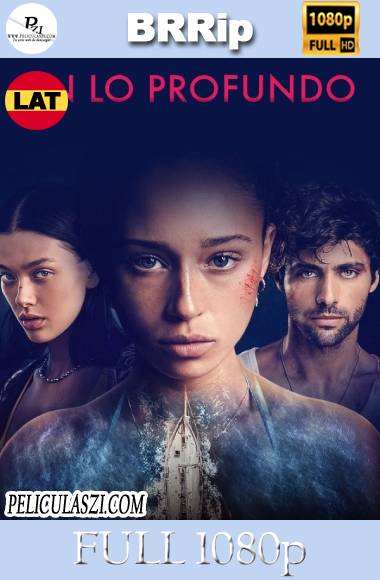 En Lo Profundo (2022) Full HD BRRip 1080p Dual-Latino