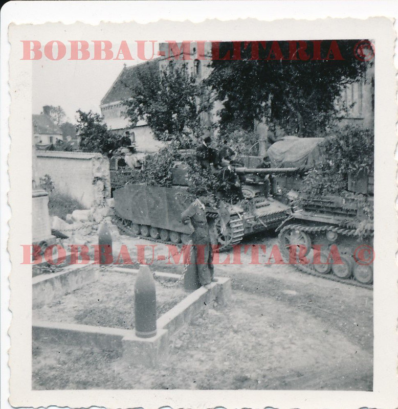 Panzerkampfwagen IV Seitenschürzen camo Endkampf Panzer 4 Turmsc