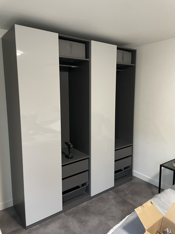 PAX kast meubelmontage – Sittard-Geleen