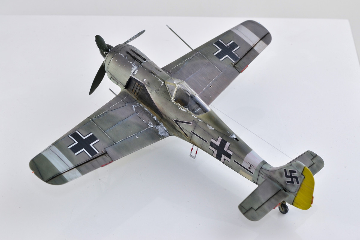 Fw190 A-3 (Haska) - final05
