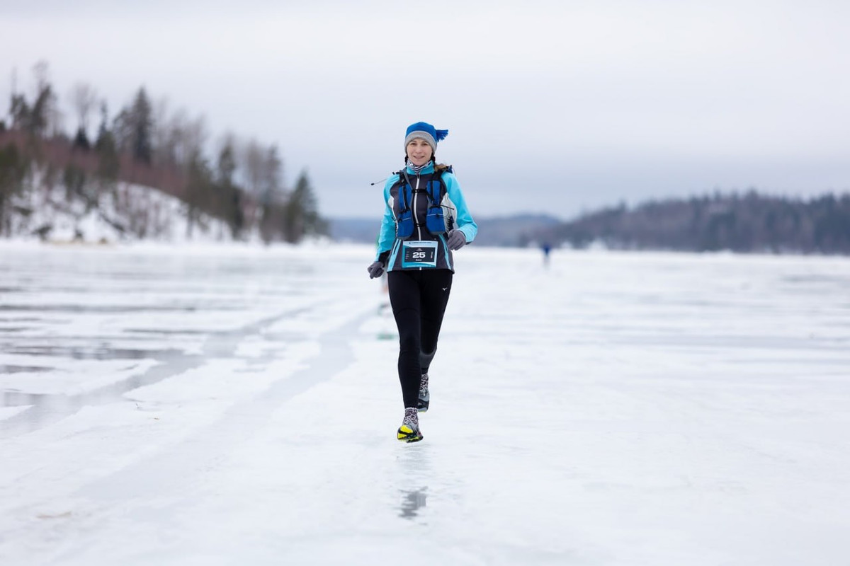 Onego Ice Ultra