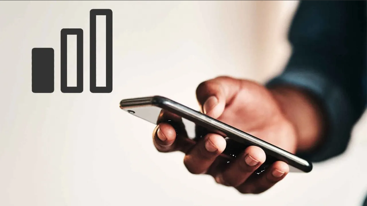 Razones comunes por las que tu celular pierde señal y cómo solucionarlo