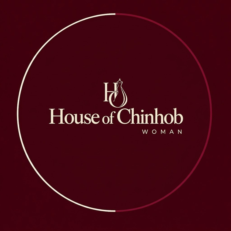 House of Chinhob Official Logo