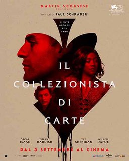 Il collezionista di carte (2021).mkv BDRip 576p x264 AC3 iTA-ENG