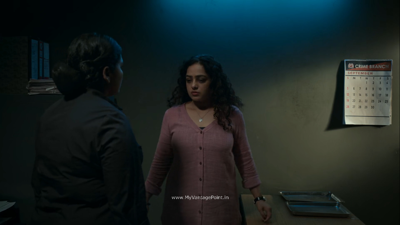 strip-scene-of-nithya-menen