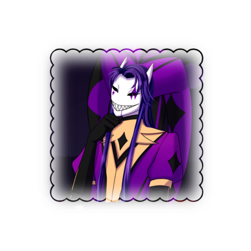 Jester's avatar