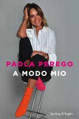 Paola Perego – A modo mio (2026)