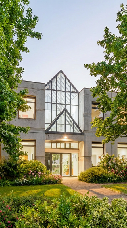 Showroom Créteil