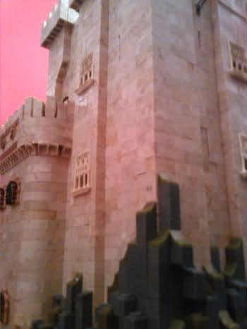 castillo de kaistros10