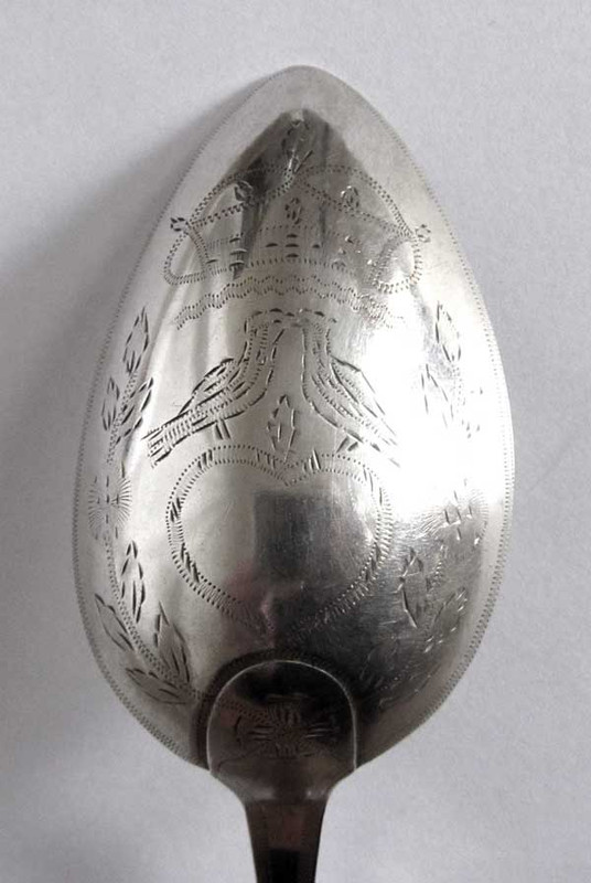 Mamero spoon c (small)