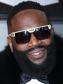 Rick Ross - Discografia (2006-2015) .mp3 - 320 kbps