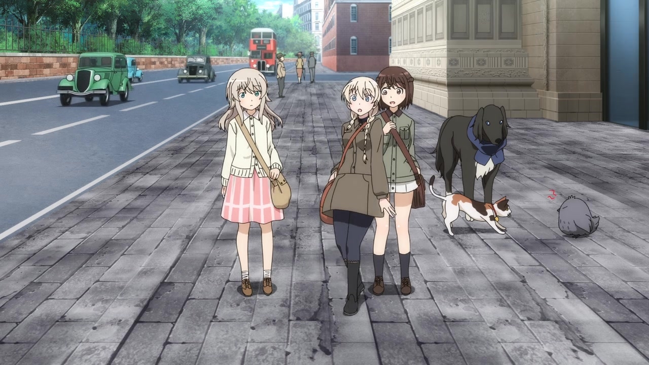 [SubsPlease] Luminous Witches - 01 (720p) [6C5A3855].0002