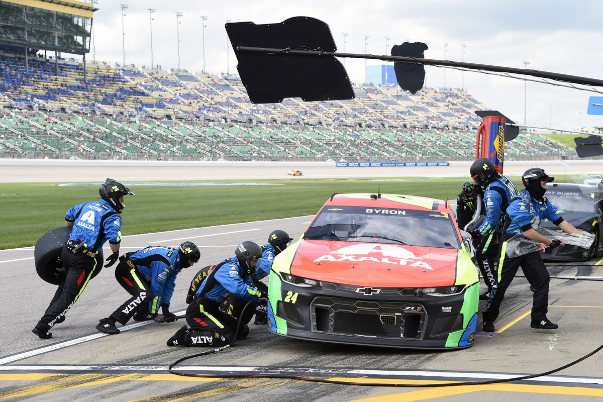 Motorsports Stop
