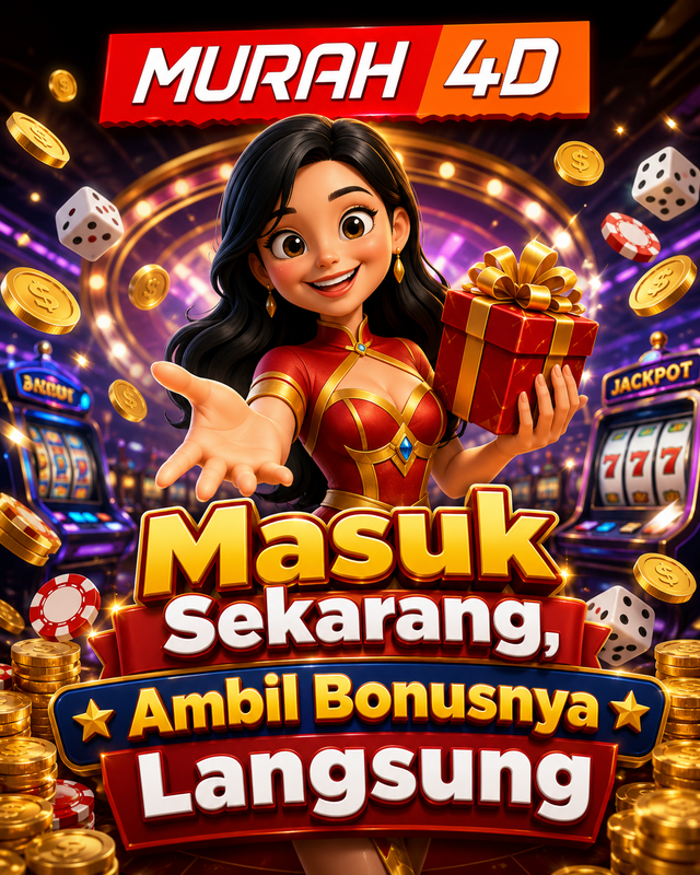 MURAH4D