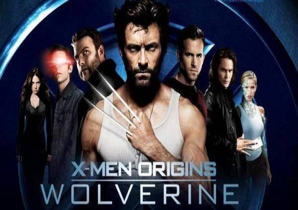 X-Men Origins: Wolverine (2009) Hindi Dubbed X-Men Origins: Wolverine (2009) Hindi Dubbed