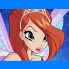 Xmas-Bloom-Icon16