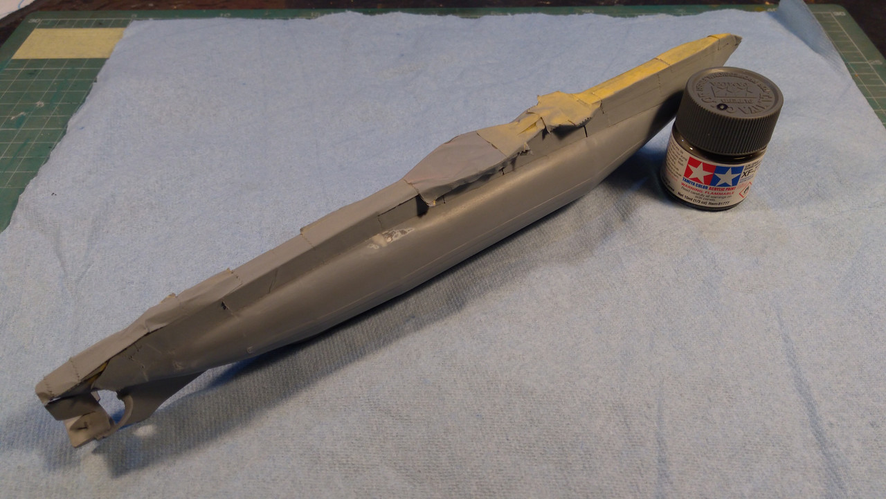 UB-16 kolor właściwy