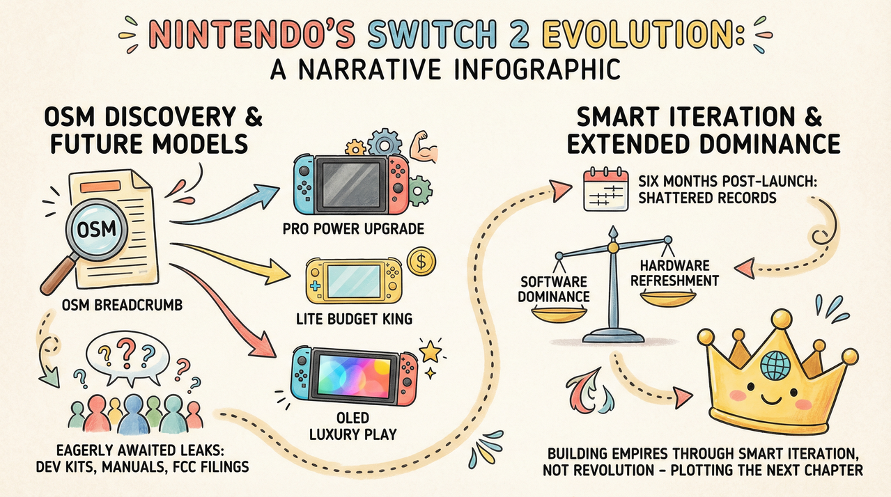 Nintendo gaming handheld controller closeup