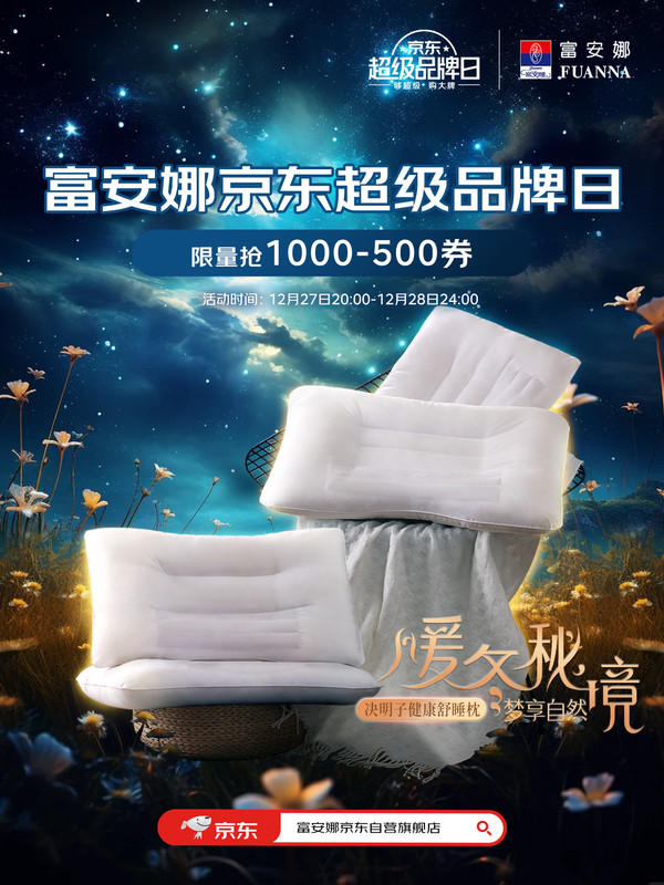 快消品牌