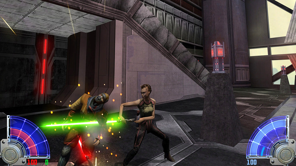 Star Wars - Jedi Knight: Jedi Academy Jedi-Knight-Jedi-Academy-01