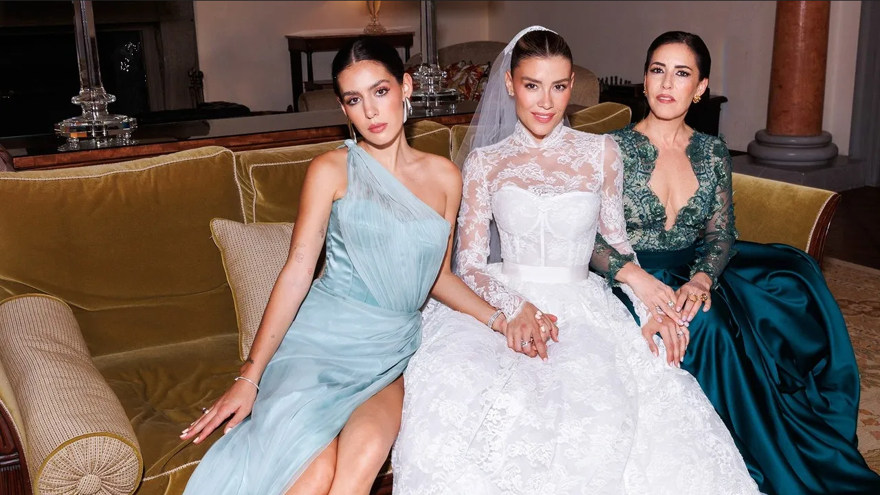 Hija de Stephanie Salas protagonizará nuevo melodrama en Televisa