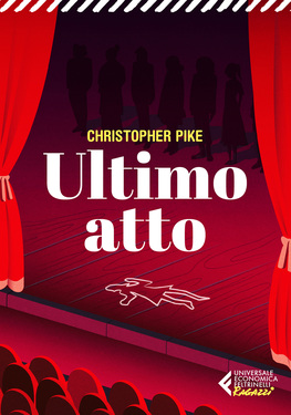 Christopher Pike – Ultimo atto (2021)