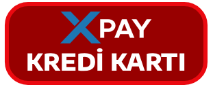 XPay Kredi Kartı