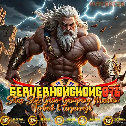 SERVER HONGKONG 076: Situs Slot Online Server Luar Negeri Resmi - WooCommerce eCommerce