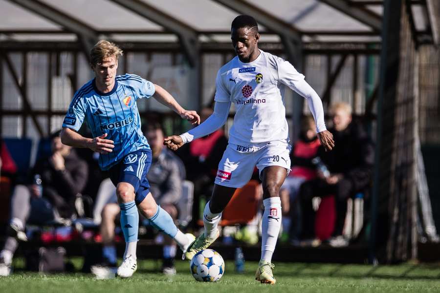 Kairat Almaty vs KuPS, 22h00 ngày 29/07