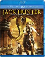 Jack Hunter E Il Tesoro Perduto Di Ugarit (2010) WebDL 1080p E-AC3 ITA