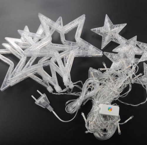 Star LED Lights 