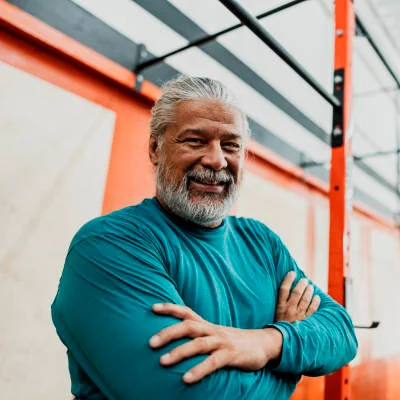 Mark Wilson - verified buyer