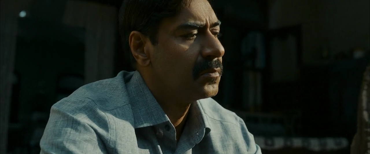 Maidaan 2024 Hindi [DDP5.1] WEB-DL 