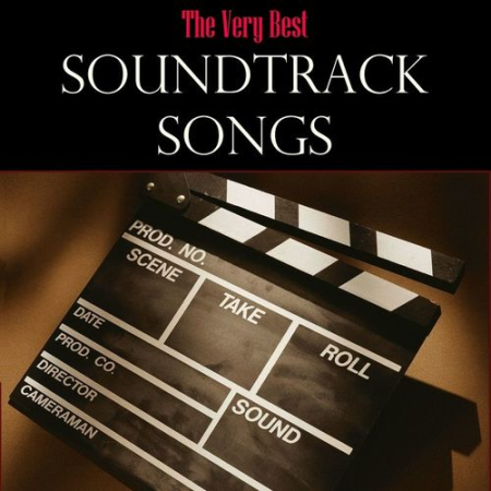 VA - The Very Best Soundtrack Songs (2013)