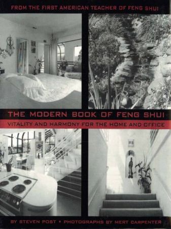 The Modern Book of Feng Shui (Modern Book) The Modern Book of Feng Shui (Modern Book)