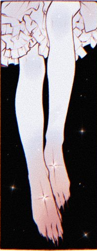 legs
