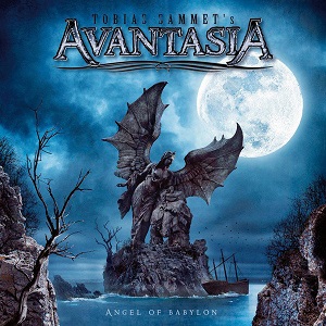 Re: Avantasia
