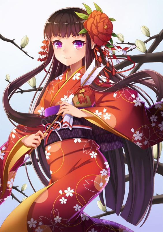 Shiranui