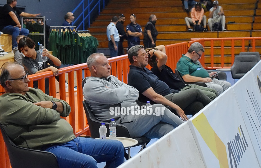 , Καλαμάτα: Νικητής του τουρνουά «Γιάννης Μπουσούνης» ο Παναθηναϊκός – Βίντεο