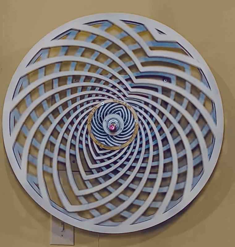 Kinetic Art 2
