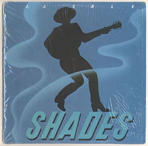 J.J. Cale - Shades (1982) [Vinyl Rip 24/192] Lossless+MP3