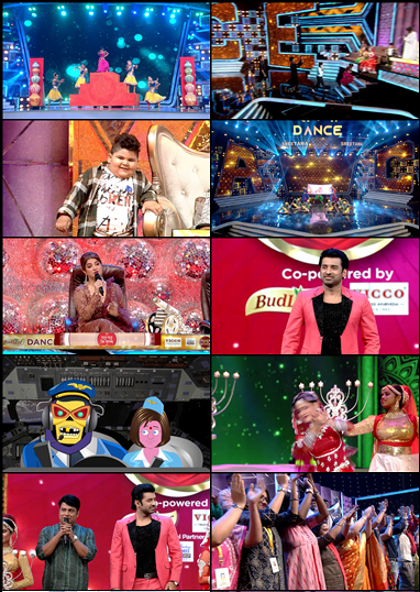  Dance Bangla Dance S12 25th March 2023 720p HEVC HDRip x265 Full Indian Show [400MB] Full Movie Download screenshot