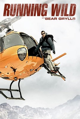 Bear Grylls: Celebrity Edition - Stagione 5 (2019) [Completa] .mkv DLMux 1080p AC3 ITA