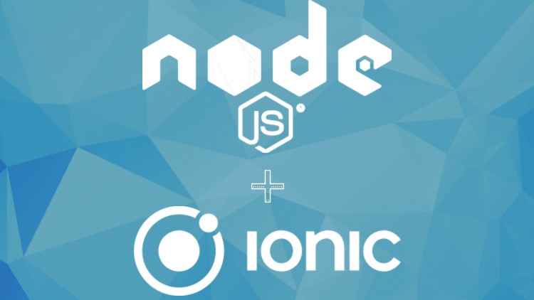 Ionic with NodeJS: Build a Full Mobile Business Rating App