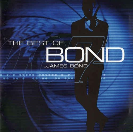 VA - The Best Of Bond... James Bond (1999) (Remastered 2002)