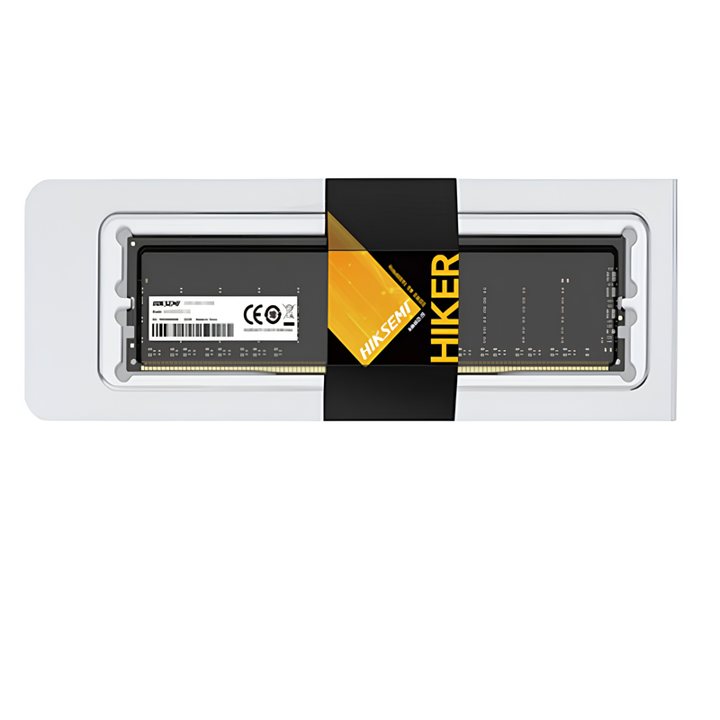 MEMORIA HIKSEMI DDR3 8GB 1600MHZ HIKER