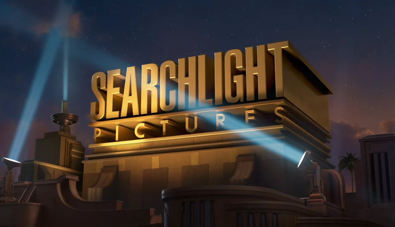 Searchlight