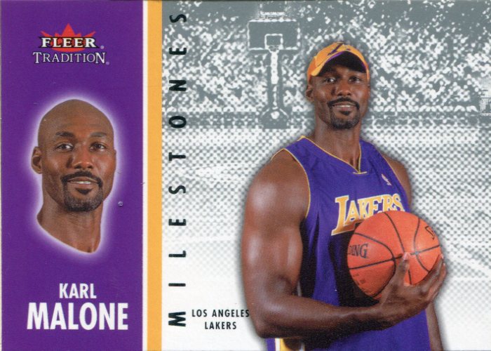 2003-04FleerTraditionMilestones1