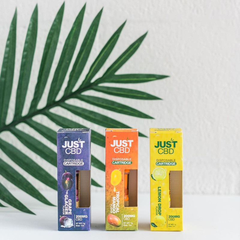 Just CBD